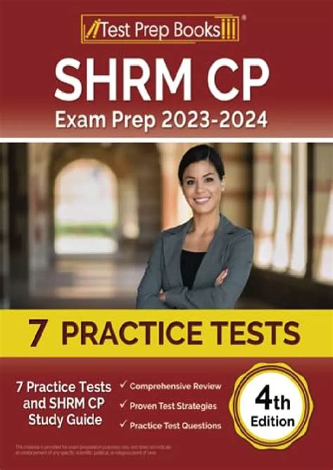 shrm online practice test